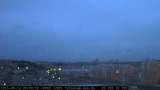 展望カメラtotsucam映像: 戸塚駅周辺から東戸塚方面を望む 2016-09-14(水) dawn