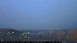 展望カメラtotsucam映像: 戸塚駅周辺から東戸塚方面を望む 2016-09-19(月) dawn