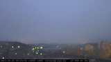 展望カメラtotsucam映像: 戸塚駅周辺から東戸塚方面を望む 2016-09-23(金) dawn