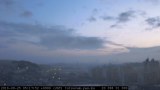 展望カメラtotsucam映像: 戸塚駅周辺から東戸塚方面を望む 2016-09-25(日) dawn