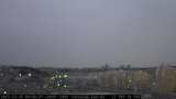 展望カメラtotsucam映像: 戸塚駅周辺から東戸塚方面を望む 2016-10-30(日) dawn