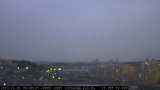 展望カメラtotsucam映像: 戸塚駅周辺から東戸塚方面を望む 2016-11-01(火) dawn