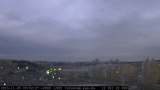展望カメラtotsucam映像: 戸塚駅周辺から東戸塚方面を望む 2016-11-05(土) dawn