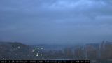 展望カメラtotsucam映像: 戸塚駅周辺から東戸塚方面を望む 2016-11-15(火) dawn
