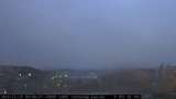 展望カメラtotsucam映像: 戸塚駅周辺から東戸塚方面を望む 2016-11-19(土) dawn