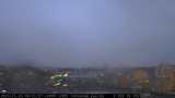 展望カメラtotsucam映像: 戸塚駅周辺から東戸塚方面を望む 2016-11-24(木) dawn