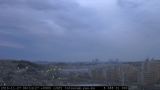 展望カメラtotsucam映像: 戸塚駅周辺から東戸塚方面を望む 2016-11-27(日) dawn
