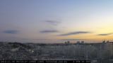 展望カメラtotsucam映像: 戸塚駅周辺から東戸塚方面を望む 2016-11-30(水) dawn