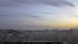 展望カメラtotsucam映像: 戸塚駅周辺から東戸塚方面を望む 2016-12-04(日) dawn