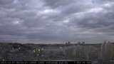 展望カメラtotsucam映像: 戸塚駅周辺から東戸塚方面を望む 2016-12-07(水) dawn