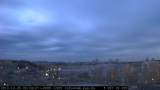 展望カメラtotsucam映像: 戸塚駅周辺から東戸塚方面を望む 2016-12-26(月) dawn