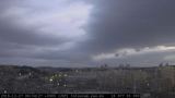 展望カメラtotsucam映像: 戸塚駅周辺から東戸塚方面を望む 2016-12-27(火) dawn