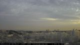展望カメラtotsucam映像: 戸塚駅周辺から東戸塚方面を望む 2016-12-29(木) dawn