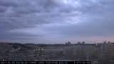 展望カメラtotsucam映像: 戸塚駅周辺から東戸塚方面を望む 2017-01-02(月) dawn