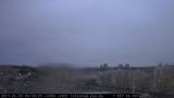 展望カメラtotsucam映像: 戸塚駅周辺から東戸塚方面を望む 2017-01-09(月) dawn