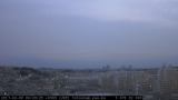 展望カメラtotsucam映像: 戸塚駅周辺から東戸塚方面を望む 2017-02-09(木) dawn