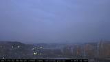 展望カメラtotsucam映像: 戸塚駅周辺から東戸塚方面を望む 2017-03-02(木) dawn
