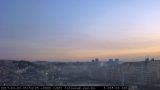 展望カメラtotsucam映像: 戸塚駅周辺から東戸塚方面を望む 2017-03-03(金) dawn