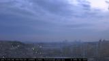 展望カメラtotsucam映像: 戸塚駅周辺から東戸塚方面を望む 2017-03-06(月) dawn