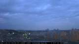 展望カメラtotsucam映像: 戸塚駅周辺から東戸塚方面を望む 2017-03-13(月) dawn