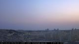展望カメラtotsucam映像: 戸塚駅周辺から東戸塚方面を望む 2017-03-19(日) dawn