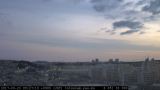 展望カメラtotsucam映像: 戸塚駅周辺から東戸塚方面を望む 2017-03-23(木) dawn