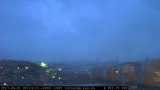 展望カメラtotsucam映像: 戸塚駅周辺から東戸塚方面を望む 2017-04-01(土) dawn