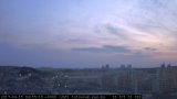 展望カメラtotsucam映像: 戸塚駅周辺から東戸塚方面を望む 2017-04-15(土) dawn