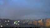 展望カメラtotsucam映像: 戸塚駅周辺から東戸塚方面を望む 2017-04-18(火) dawn