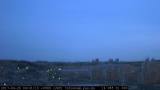 展望カメラtotsucam映像: 戸塚駅周辺から東戸塚方面を望む 2017-04-26(水) dawn