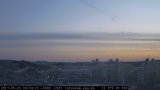 展望カメラtotsucam映像: 戸塚駅周辺から東戸塚方面を望む 2017-05-03(水) dawn