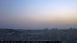 展望カメラtotsucam映像: 戸塚駅周辺から東戸塚方面を望む 2017-05-12(金) dawn