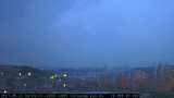 展望カメラtotsucam映像: 戸塚駅周辺から東戸塚方面を望む 2017-05-13(土) dawn