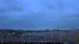 展望カメラtotsucam映像: 戸塚駅周辺から東戸塚方面を望む 2017-05-14(日) dawn