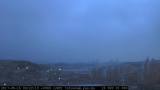 展望カメラtotsucam映像: 戸塚駅周辺から東戸塚方面を望む 2017-05-16(火) dawn