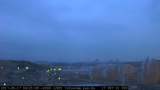 展望カメラtotsucam映像: 戸塚駅周辺から東戸塚方面を望む 2017-05-17(水) dawn