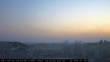 展望カメラtotsucam映像: 戸塚駅周辺から東戸塚方面を望む 2017-05-20(土) dawn