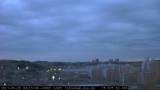 展望カメラtotsucam映像: 戸塚駅周辺から東戸塚方面を望む 2017-05-28(日) dawn