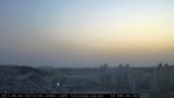 展望カメラtotsucam映像: 戸塚駅周辺から東戸塚方面を望む 2017-05-30(火) dawn