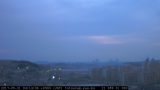 展望カメラtotsucam映像: 戸塚駅周辺から東戸塚方面を望む 2017-05-31(水) dawn