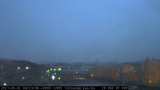 展望カメラtotsucam映像: 戸塚駅周辺から東戸塚方面を望む 2017-06-01(木) dawn