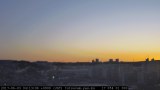 展望カメラtotsucam映像: 戸塚駅周辺から東戸塚方面を望む 2017-06-03(土) dawn