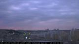 展望カメラtotsucam映像: 戸塚駅周辺から東戸塚方面を望む 2017-06-11(日) dawn