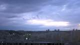展望カメラtotsucam映像: 戸塚駅周辺から東戸塚方面を望む 2017-06-12(月) dawn