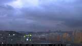 展望カメラtotsucam映像: 戸塚駅周辺から東戸塚方面を望む 2017-06-13(火) dawn