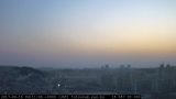 展望カメラtotsucam映像: 戸塚駅周辺から東戸塚方面を望む 2017-06-16(金) dawn