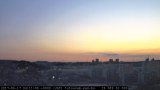 展望カメラtotsucam映像: 戸塚駅周辺から東戸塚方面を望む 2017-06-17(土) dawn