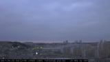 展望カメラtotsucam映像: 戸塚駅周辺から東戸塚方面を望む 2017-06-20(火) dawn