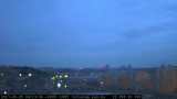 展望カメラtotsucam映像: 戸塚駅周辺から東戸塚方面を望む 2017-06-25(日) dawn