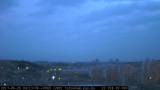 展望カメラtotsucam映像: 戸塚駅周辺から東戸塚方面を望む 2017-06-26(月) dawn